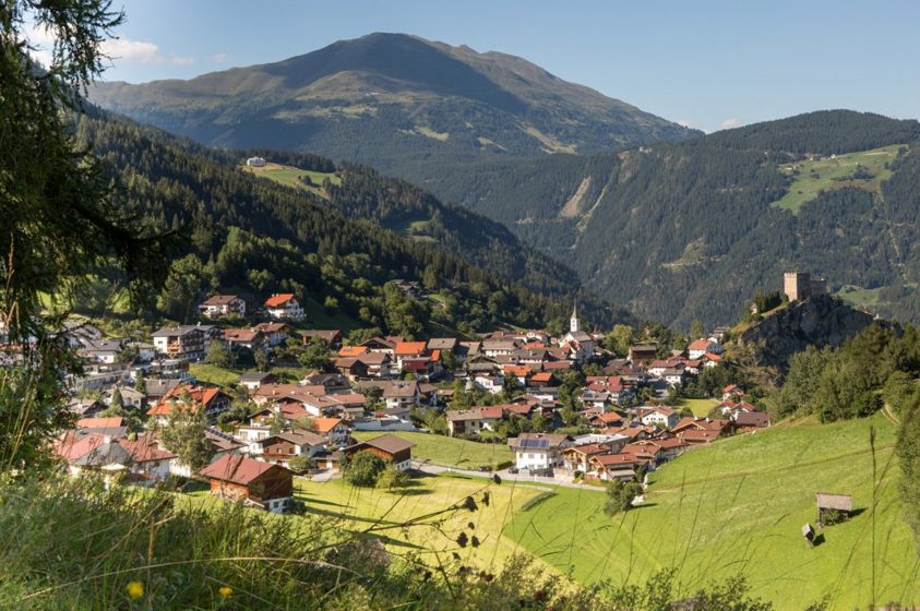 Ladis in Tirol
